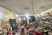 Bảo dưỡng xe điện - xe máy