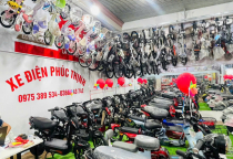 TOP 3 THƯƠNG HIỆU LỚN VỚI PHÂN KHÚC ĐA DẠNG