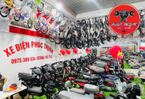 TOP 3 THƯƠNG HIỆU LỚN VỚI PHÂN KHÚC ĐA DẠNG