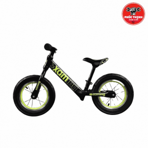 Xe Chòi Chân Xaming Thần Sấm