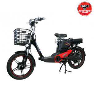 Xe đạp điện Martin EBM A1