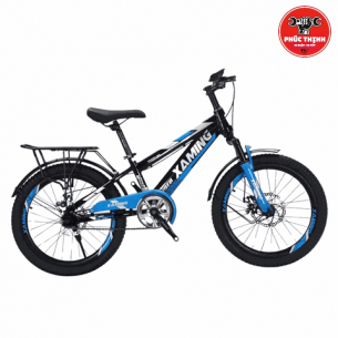 Xe đạp trẻ em XAMING 15 size 20 - 24