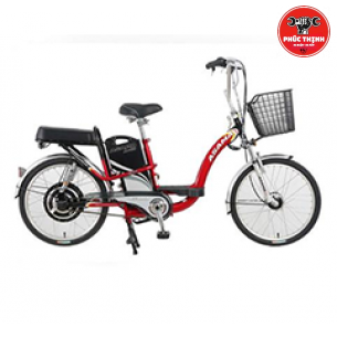 Xe đạp điện Asama EBK 002S