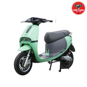 Xe máy điện Pega Go S