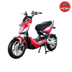 Xe máy điện Pega Trans