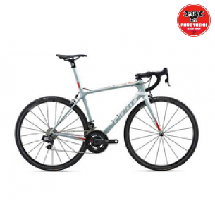 đua Giant TCR Advanced SL 0-RED - 2018
