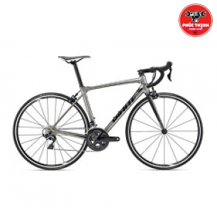 đua Giant TCR SLR 1 - 2018