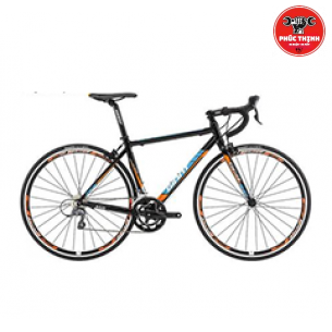 đua Giant SCR 2 - 2017