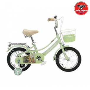 Xe đạp trẻ em Xaming G1