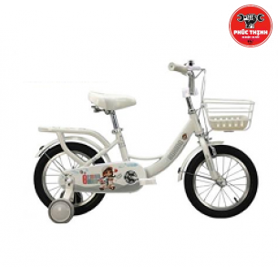 Xe đạp trẻ em BDXING G1