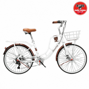 Xe Đạp Trẻ Em Xaming14 [20-24 Inch]