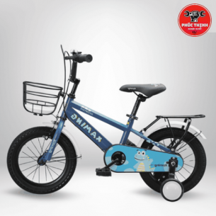 Xe Đạp Trẻ Em Xaming006 - Child Ren's Bicycles [12 inch-20 inch]