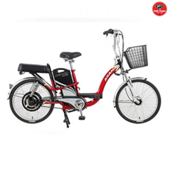 Xe đạp điện Asama EBK 002S