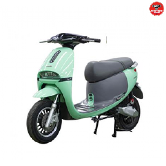 Xe máy điện Pega Go S