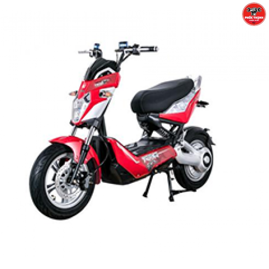 Xe máy điện Pega Trans