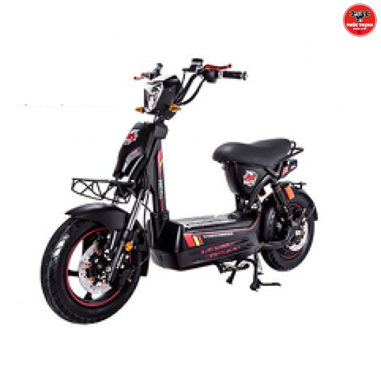 Xe máy điện Pega Crazybull