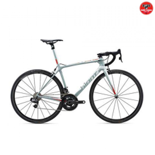 đua Giant TCR Advanced SL 0-RED - 2018