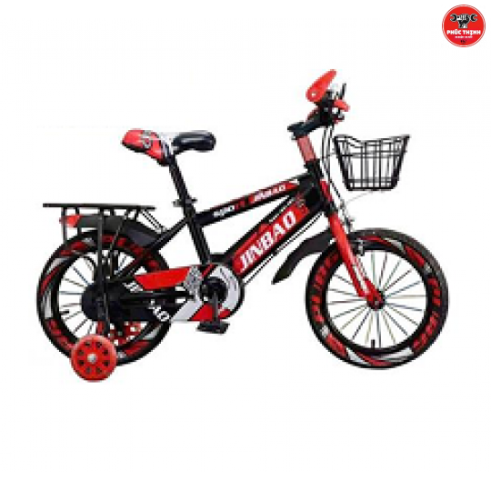 Xe đạp trẻ em JINBAO