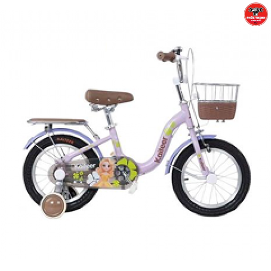 Xe đạp trẻ em KT
