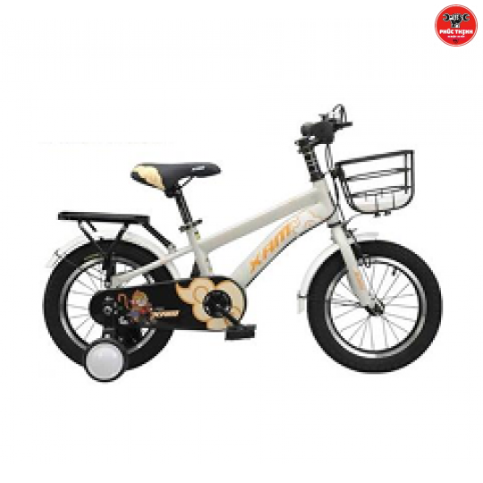 Xe đạp trẻ em Xaming B2