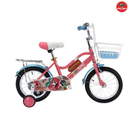 Xe đạp Smart HH JMX