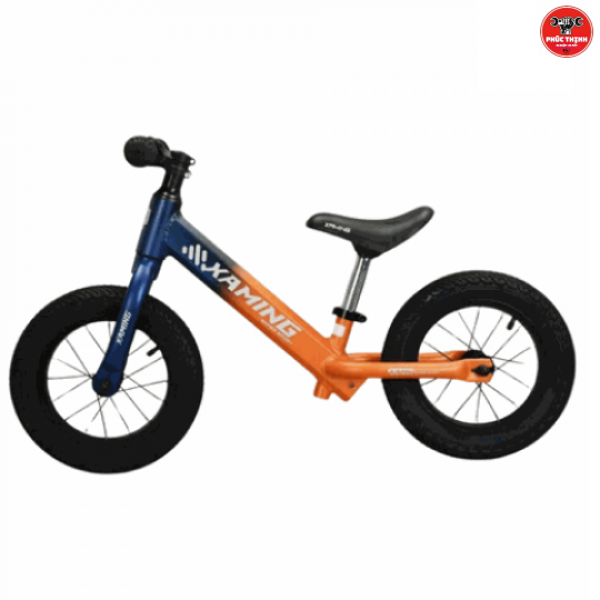 Xe Chòi Chân Xaming Bearx