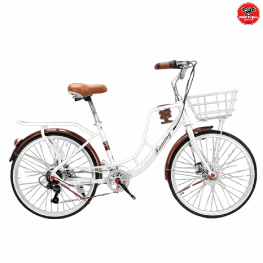 Xe Đạp Trẻ Em Xaming14 [20-24 Inch]