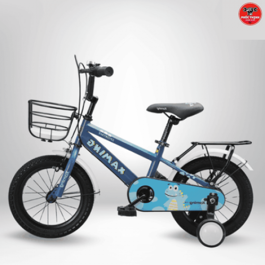 Xe Đạp Trẻ Em Xaming006 - Child Ren's Bicycles [12 inch-20 inch]