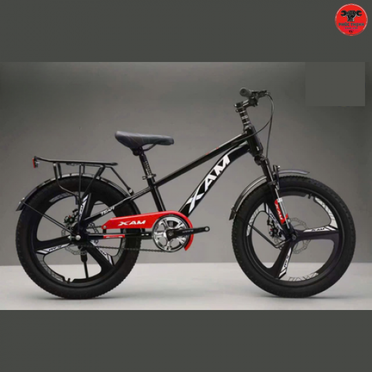 Xe Đạp Thể Thao Trẻ Em Xaming27